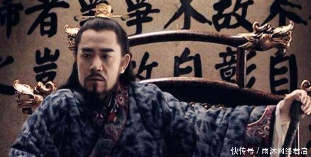皇帝|皇帝中最冷血的人，当他的皇后没有一个有好下场，被烧死都是轻的