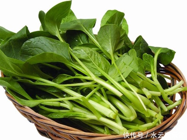 常吃6種菜比喝牛奶還補(bǔ)鈣，一斤才幾塊錢(qián)，中老年人不要錯(cuò)過(guò)哦