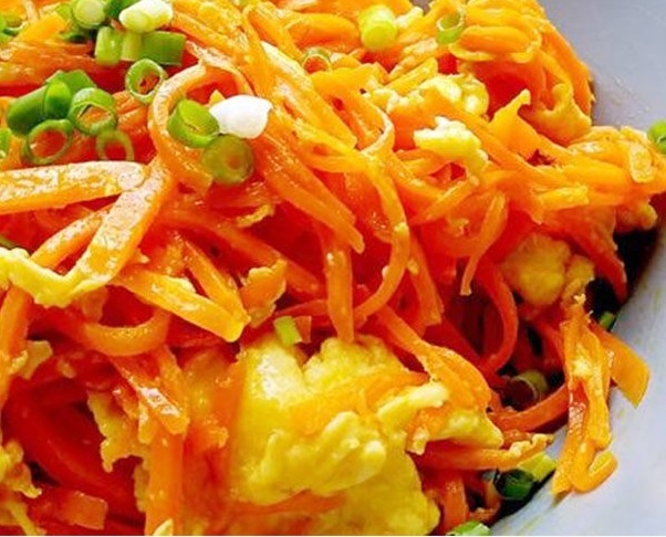 胡萝卜|最强“护眼菜”找到了,营养丰富,缓解眼疲劳预防近视,眼睛更亮