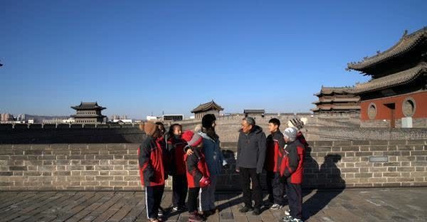 今日开播！《跟着书本去旅行》山西特辑来啦