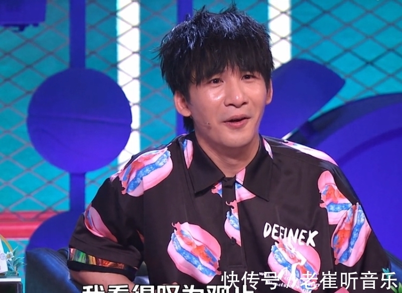 邱瑞|老将、黑马频频失准,徐志胜亏在“心思重”,何广智赢在心态好