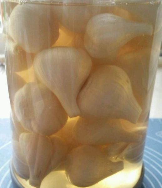  大蒜|大蒜不是随便吃的，赶紧告诉家里做饭的人！