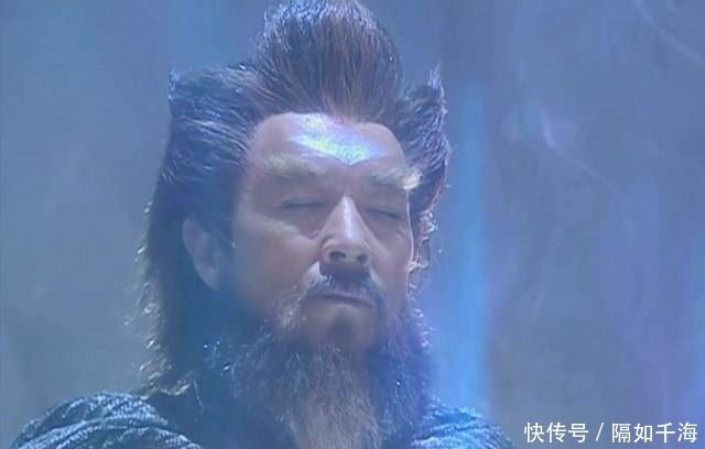 上古|揭秘上古战神刑天使用的武器到底是什么?