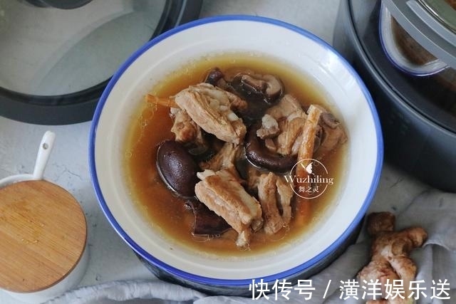 湿气|6月,最好的“祛湿汤”,每周喝2次,腰不酸,面色红润体质好