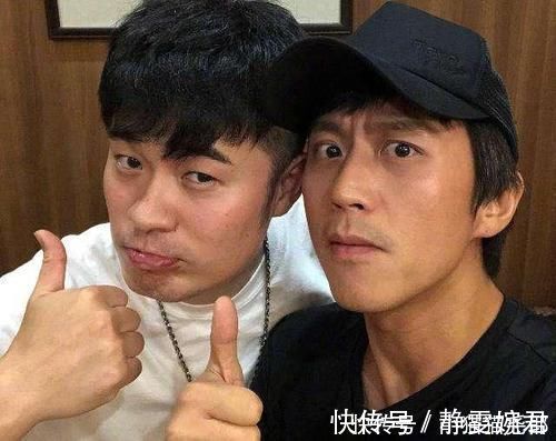 陈赫|众望所归，邓超陈赫被曝回归跑男，只是出场期数让人太失望