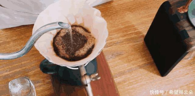 咖啡馆|我们相约在这里喝一杯咖啡吧!