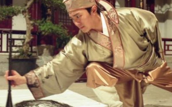  历史|唐伯虎有9个老婆，还娶了秋香？别逗了，历史上真实的他穷困潦倒