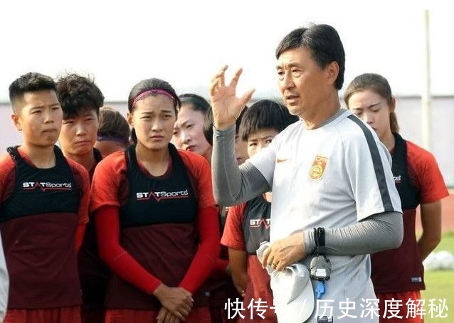 老贾|贾秀全没了踪影!事到如今,客观地说:女足的失败怪他吗?
