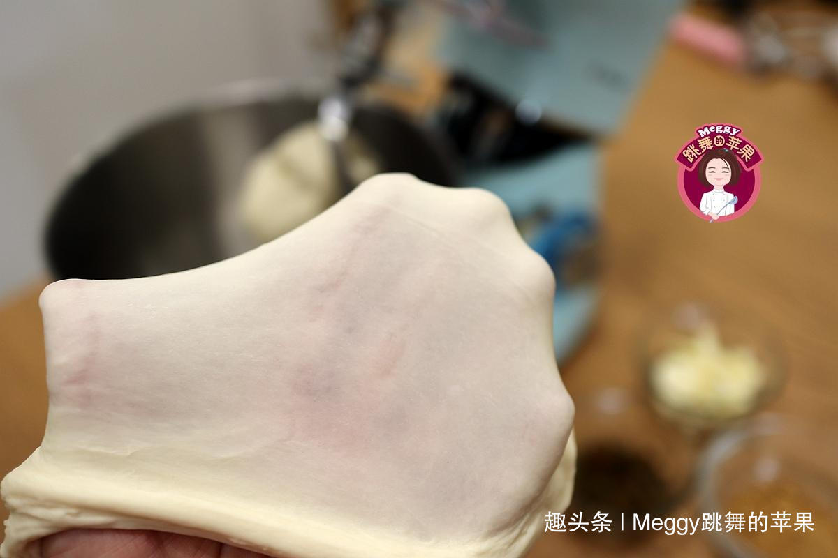 教你做个猴子面包,1口1个不用擀面,全身裹满糖浆,看着就想吃