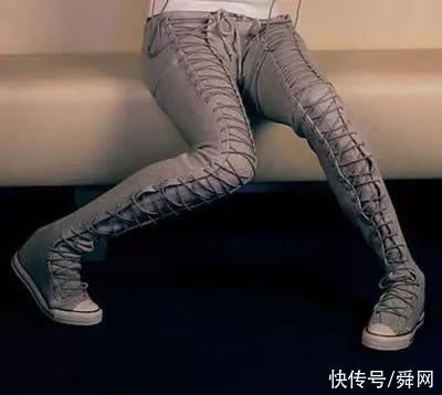 鞋子 全世界最奇葩的鞋子们,网友一双也不敢穿