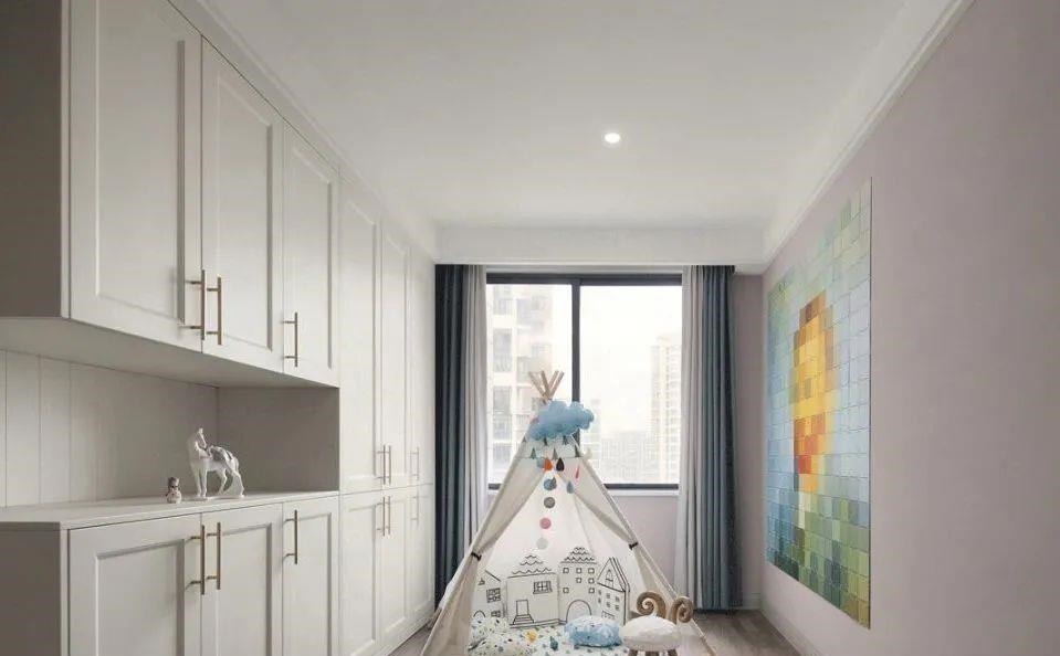 风景线|1㎡的小角落,这样改造成一个休闲区,秒变一道亮丽的风景线!