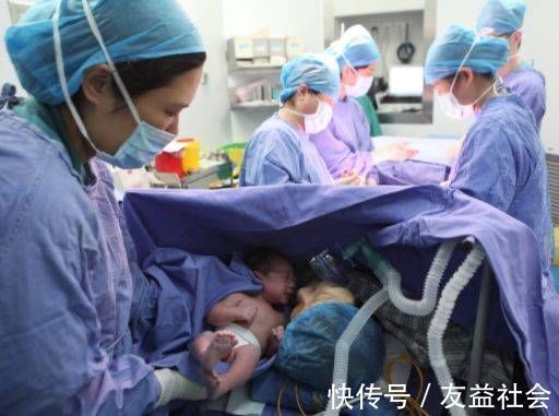 剖腹产|为何90后女性宁愿肚子上留疤,也不想“顺产”原因让人心酸