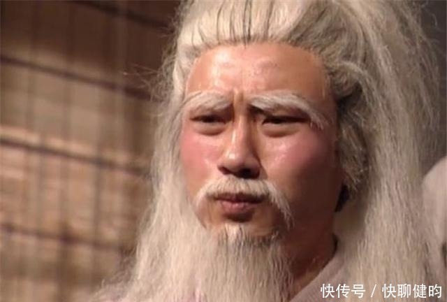 内力!金庸小说中内力最强的11个人 第一名实至名归!