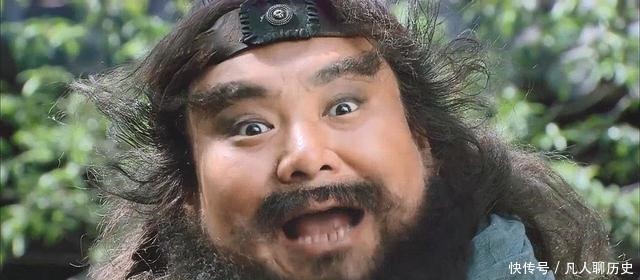 晁盖宋|美髯公朱仝晁盖宋江雷横的救命恩人,反被三人害惨,其实不委屈