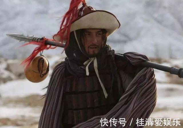 潘金莲$《水浒传》中,武松和林冲谁才是真英雄看看毛主席是怎么点评的