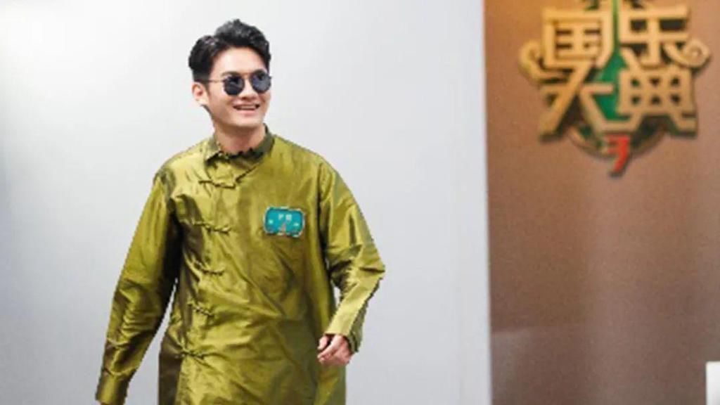 国乐大典|民乐类节目还可以这样玩？——《国乐大典》第三季真人秀创作思路