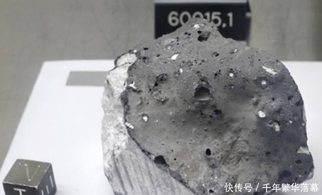 美俄 中国月壤还没带回来,美俄就都惦记上了,“月壤”到底有何用处?