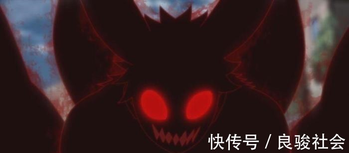 鸣人|火影忍者火影里出现过的5只伪九尾,最后一只仅老火影迷记得!