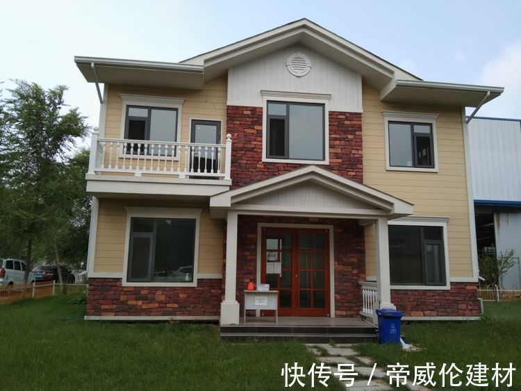 轻钢|农村建轻钢别墅房屋能办房产证吗?办证需要跑哪些部门手续?