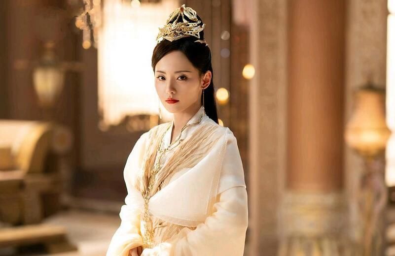 芜浣|《千古玦尘》芜浣第几集死？芜浣最后结局怎么样？