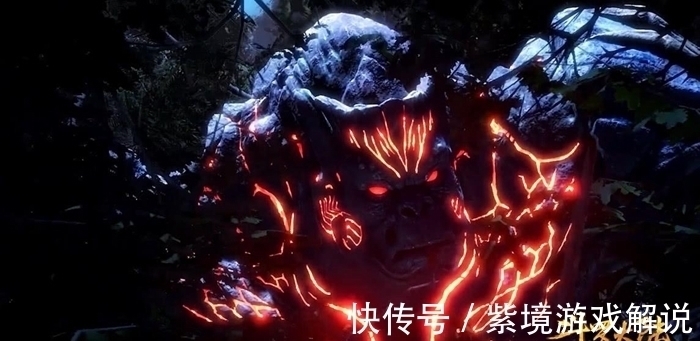 人面魔蛛|斗罗大陆:唐三昊天锤武魂上的十个魂环都来自哪些魂兽?