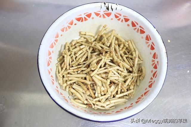 北方人|云贵川的凉拌特产小菜，夏天拌一盘特开胃，北方人：一吃就吐