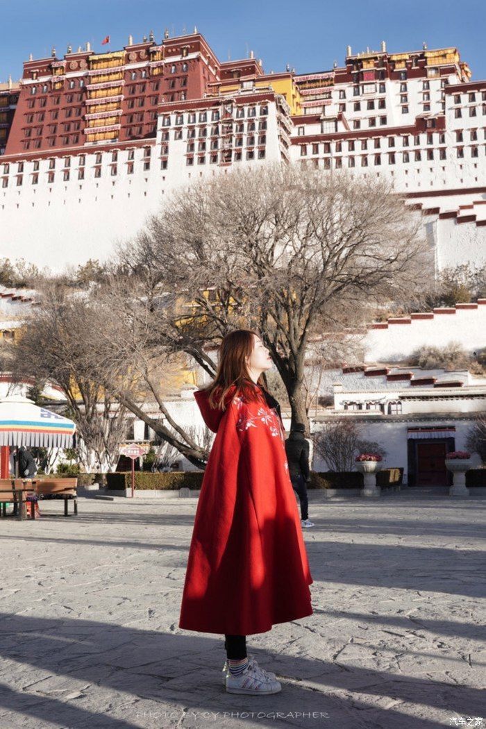 偶遇|走进川藏线，零距离体验一路壮丽景色