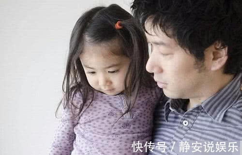 女大|“儿大避母,女大无需避父”这种说法非常的正确,原因很现实