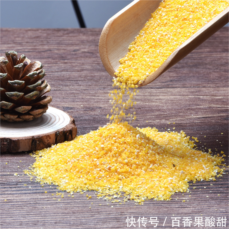 健康|秋必喝的黄金养生粥,润肺养胃,健康调理身体