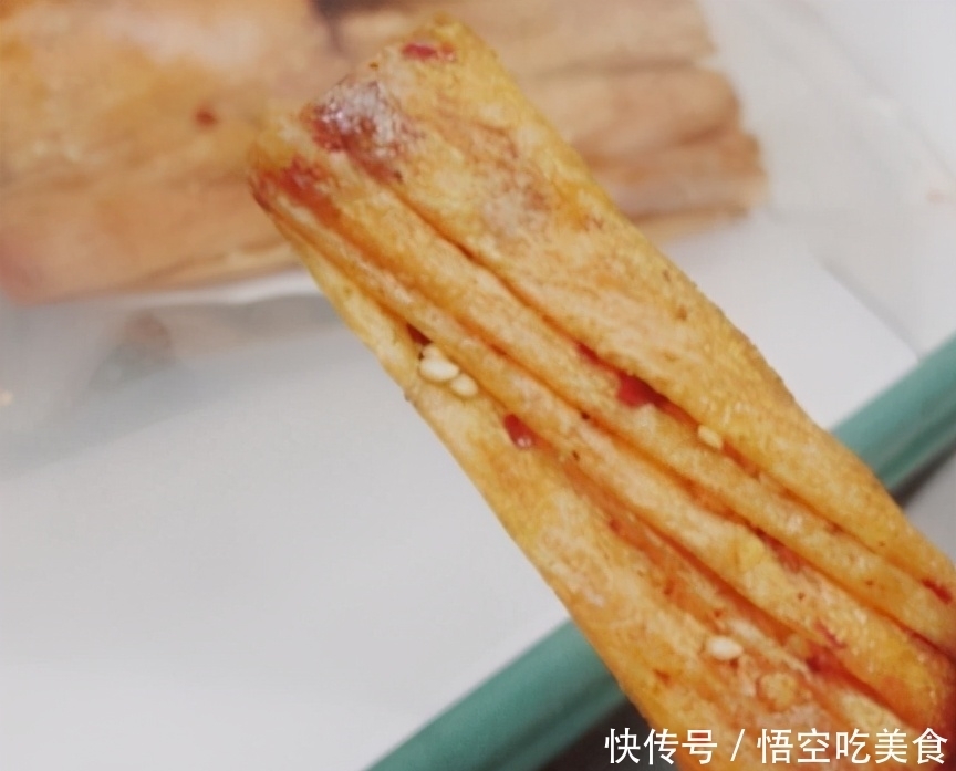 以下几种零食的味道会使你食欲大增,能够让你一见钟情