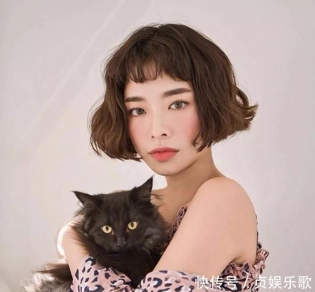 脸型|换发型=整容你适合长发还是短发看完就知道了