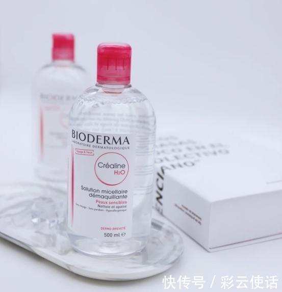 卸妆油水乳膏到底区别是啥居然90%的人都不知道!