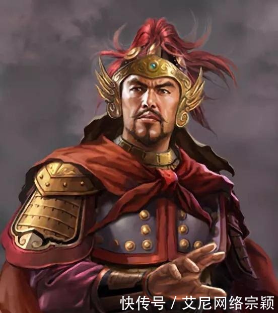 南宋|宋朝比较低调的四大名将，他们虽然名气不大但是战绩惊人