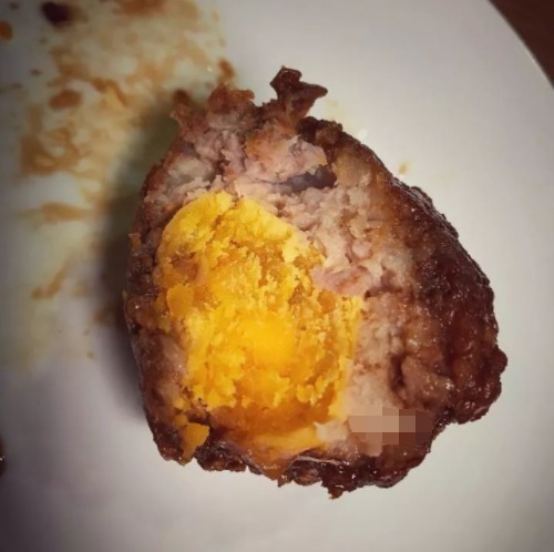 亲授|外公亲授的狮子头做法,这样的配方,你肯定没有见过!