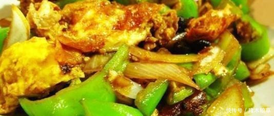 家常菜|香喷喷的几道家常菜，吃一口就让人念念不忘！孩子多吃两碗饭！