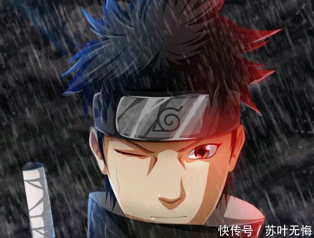 |宇智波族人看到佐良娜会是什么反应斑太搞笑,止水要扣眼珠子