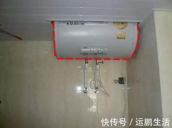 热水器|新房入住1年,发现11个装修败笔这种装修教训恨得我咬牙切齿