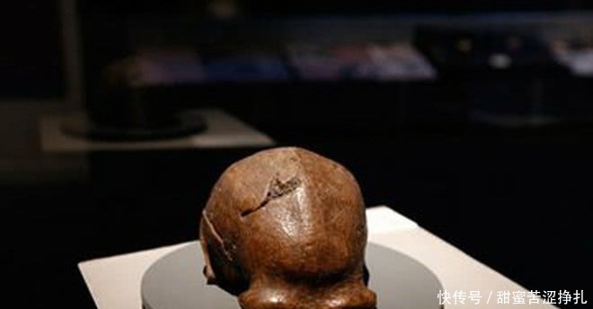 孙殿英|目前,中国有三件特级文物不知在哪,一件已经被毁!