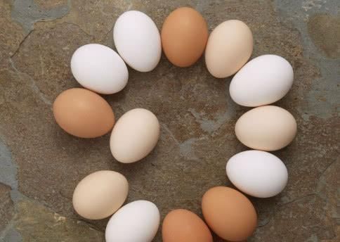 荷尔蒙|卵巢早衰不用慌,多吃这几样食物,滋养卵巢,让女性更年轻