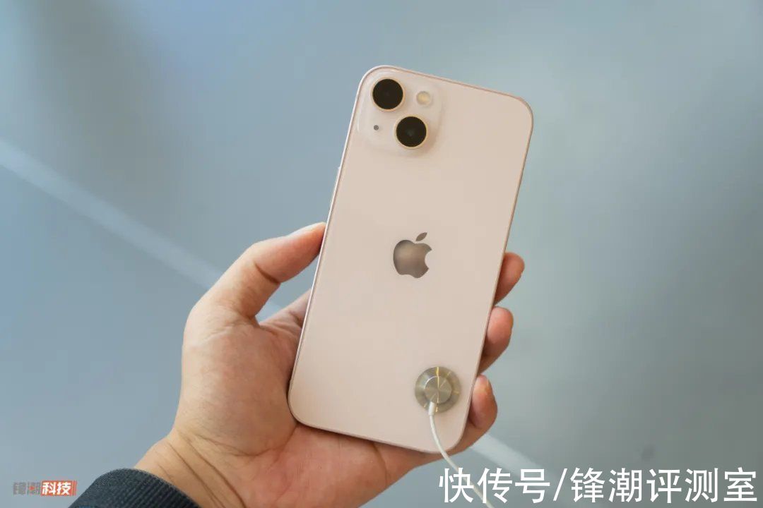 promotion|iPhone 13 Pro真机上手，香不香你说了算