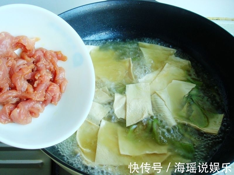 润肺止咳|天冷就喝它，几分钟做一锅，润肺止咳，又能提高免疫能力