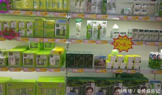 超市看到这4种护肤品，建议多买几样屯起来，以后不一定能买到