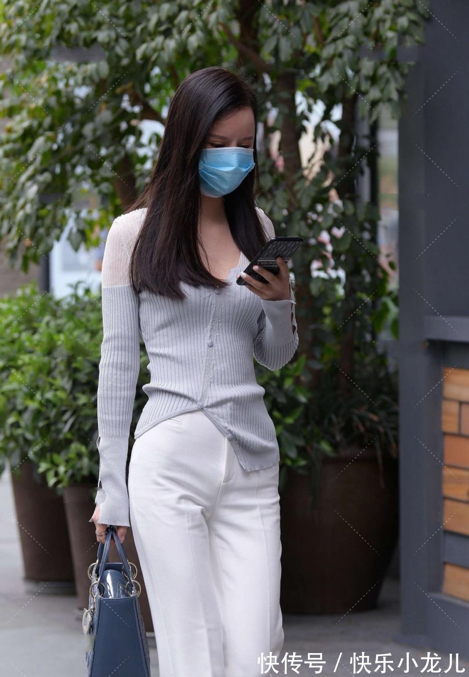 身材|身材极其“霸气”的一位美女!究竟什么样的男生才能配得上她?