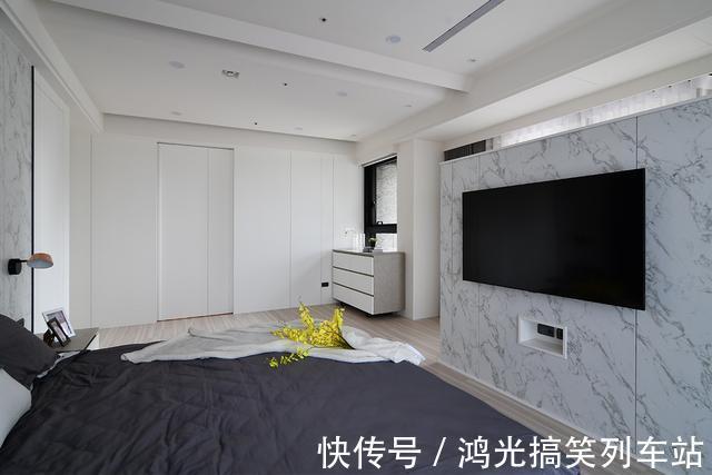 女主人|退休夫妻俩晒出192㎡的家,全屋没有一丝俗气,开启人生后半场