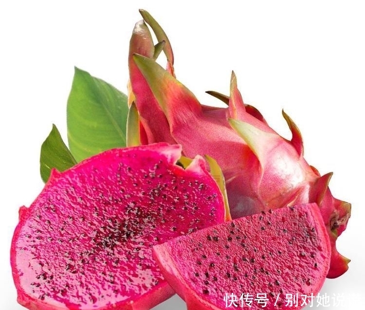 多吃3种红色水果,营养价值是苹果5倍,只吃一种也赚了!