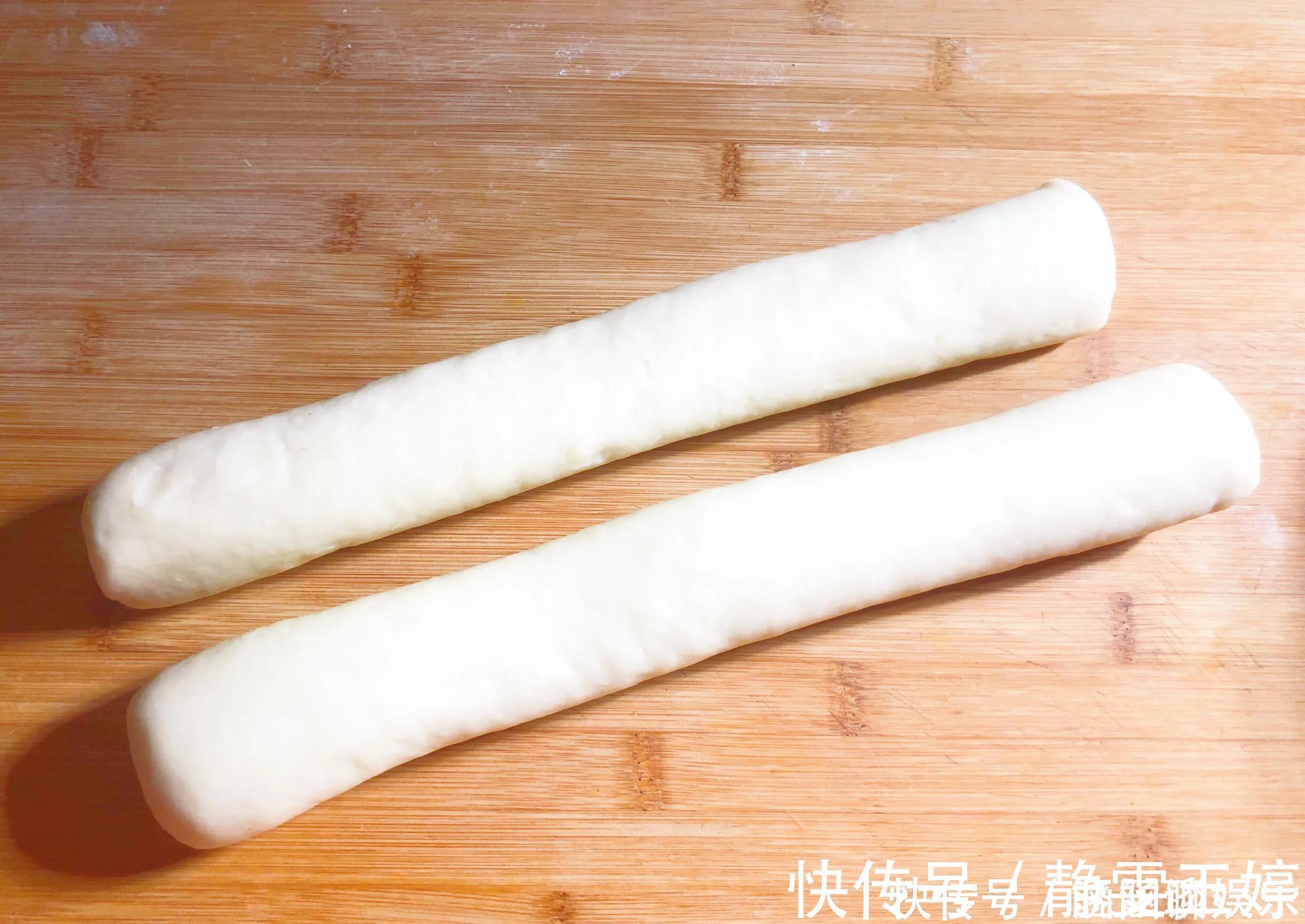 快手鲜香韭菜盒子,不发面不用饺子皮,隔几天都不硬,放凉更好吃