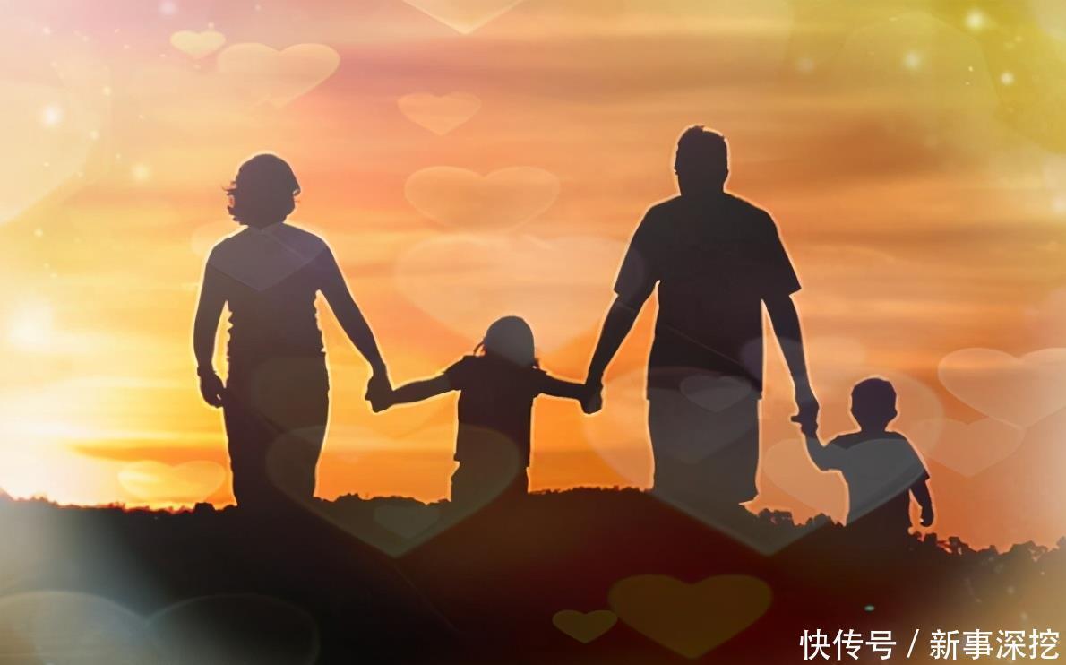 初次|初次做父母,错了不丢人。停不下脚步,才是孩子未来的梦魇