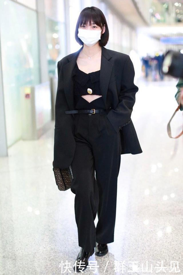 运动鞋早过气了，今年这“5双鞋”正当红，百搭时髦怎么穿都有范