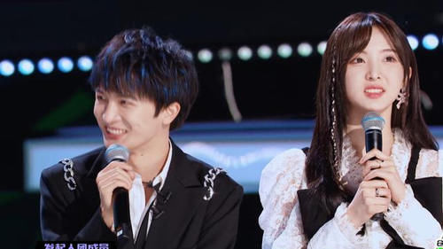 火药味升级，《青你3》、《创4》同一天开打，导师阵容已有输赢