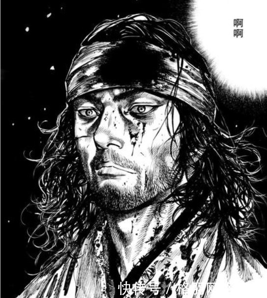 宫本武藏|日本第一剑客承认,因为一本中国书,自己成为剑道至尊!